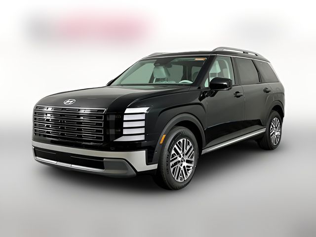 2026 Hyundai Palisade SEL Premium 7P