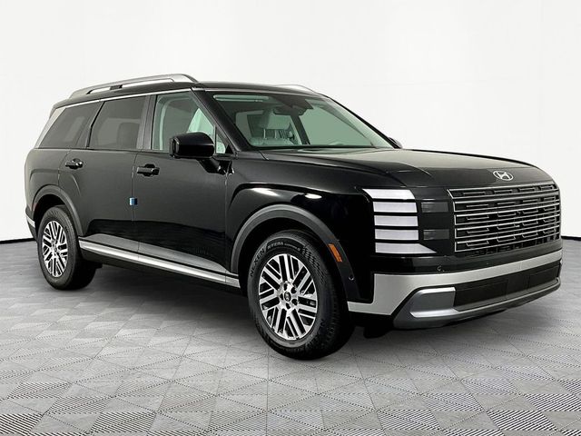 2026 Hyundai Palisade SEL Premium 7P