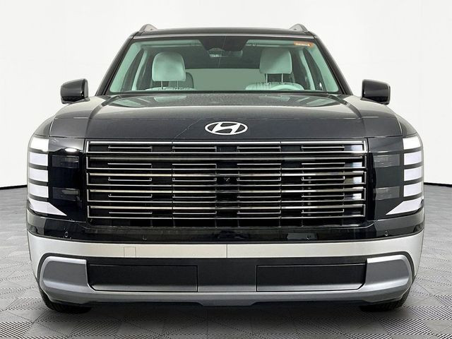2026 Hyundai Palisade SEL Premium 7P
