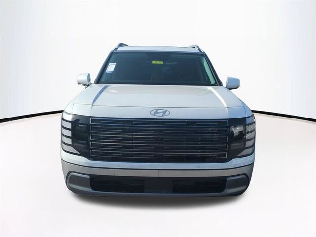 2026 Hyundai Palisade SEL Premium 7P