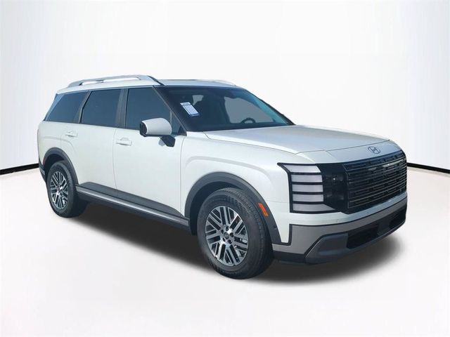 2026 Hyundai Palisade SEL Premium 7P