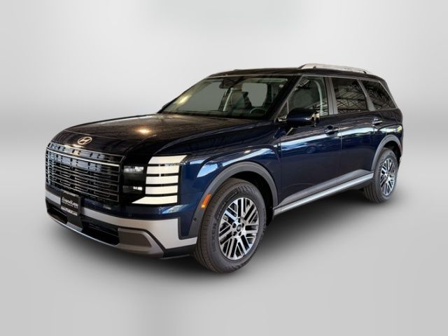 2026 Hyundai Palisade SEL Premium 7P