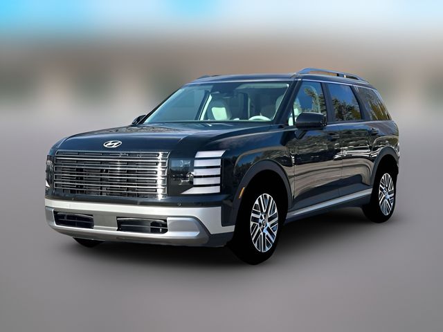 2026 Hyundai Palisade SEL Premium 7P