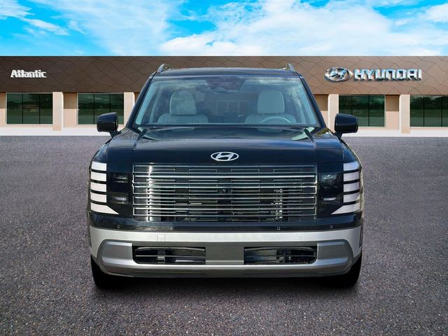 2026 Hyundai Palisade SEL Premium 7P