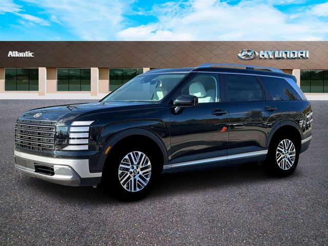 2026 Hyundai Palisade SEL Premium 7P