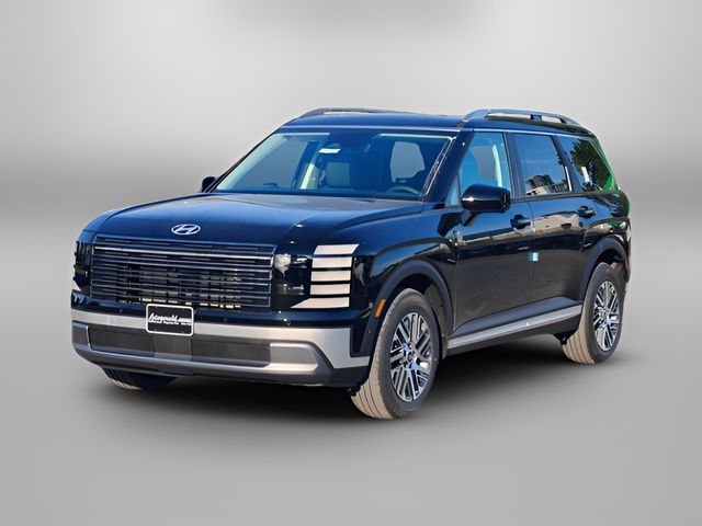 2026 Hyundai Palisade SEL Premium 7P