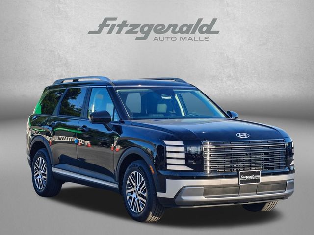 2026 Hyundai Palisade SEL Premium 7P