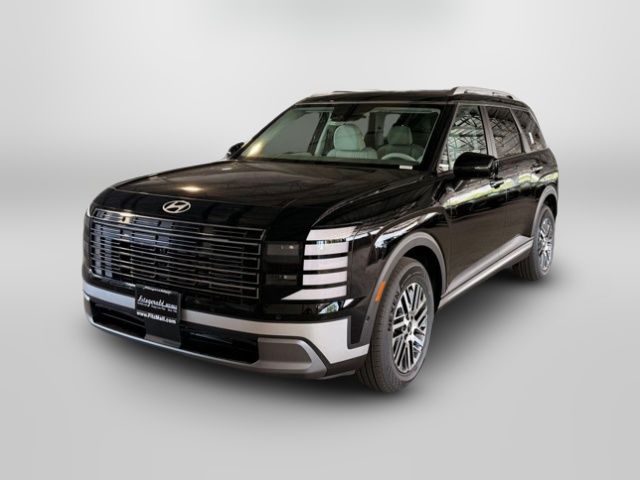 2026 Hyundai Palisade SEL Premium 7P