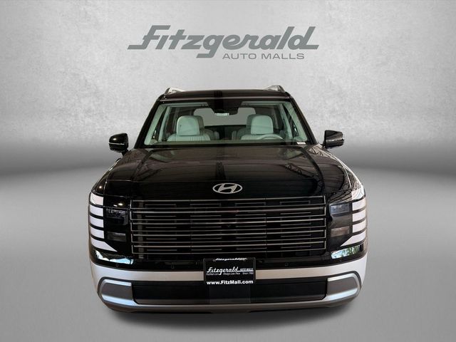 2026 Hyundai Palisade SEL Premium 7P