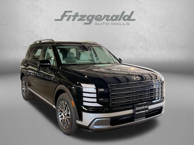 2026 Hyundai Palisade SEL Premium 7P