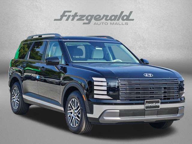 2026 Hyundai Palisade SEL Premium 7P