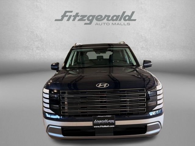 2026 Hyundai Palisade SEL Premium 8P