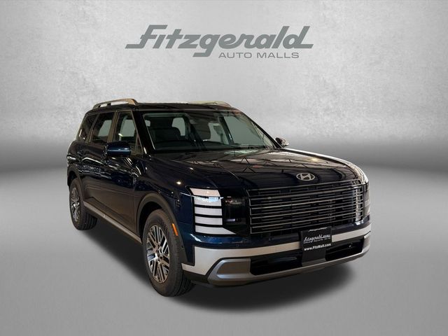 2026 Hyundai Palisade SEL Premium 8P