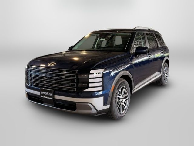 2026 Hyundai Palisade SEL Premium 8P