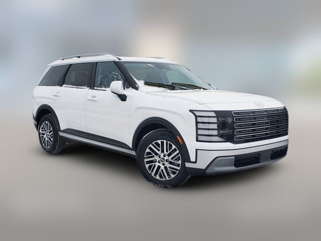 2026 Hyundai Palisade SEL Premium 8P