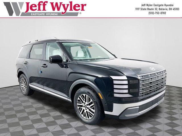 2026 Hyundai Palisade SEL Premium 7P