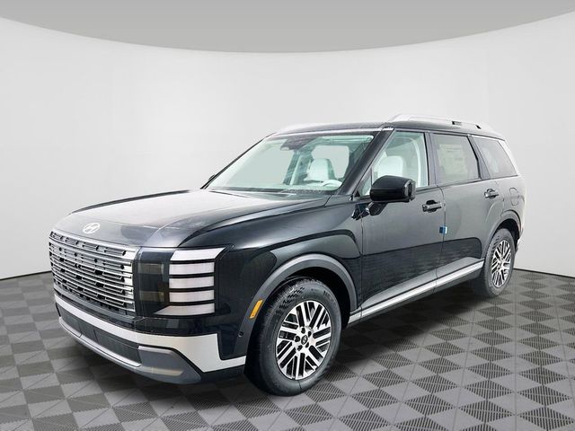 2026 Hyundai Palisade SEL Premium 7P