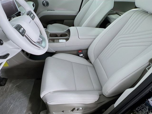 2026 Hyundai Palisade SEL Premium 7P