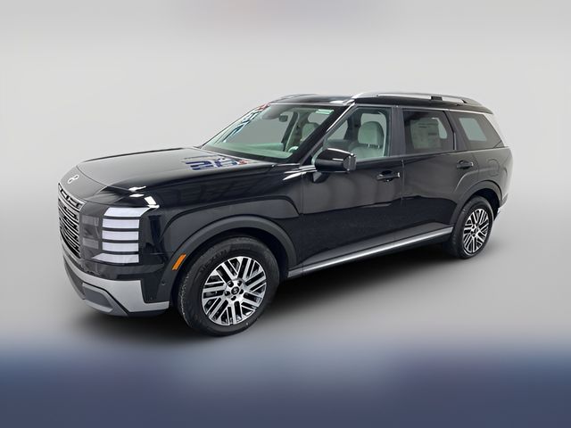 2026 Hyundai Palisade SEL Premium 7P