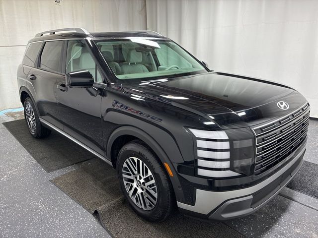 2026 Hyundai Palisade SEL Premium 7P