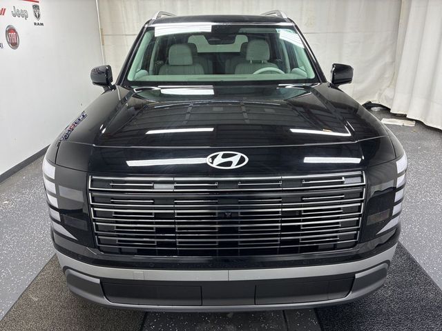 2026 Hyundai Palisade SEL Premium 7P