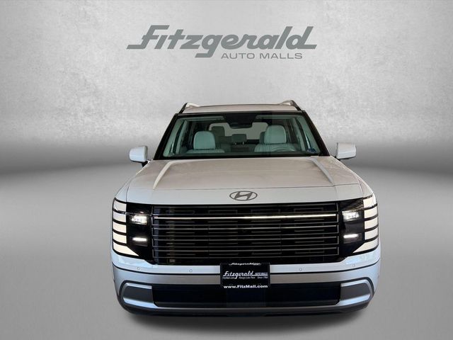2026 Hyundai Palisade SEL Premium 8P
