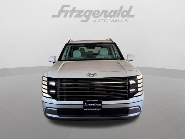 2026 Hyundai Palisade SEL Premium 8P