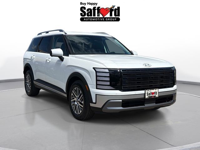 2026 Hyundai Palisade SEL Premium 8P