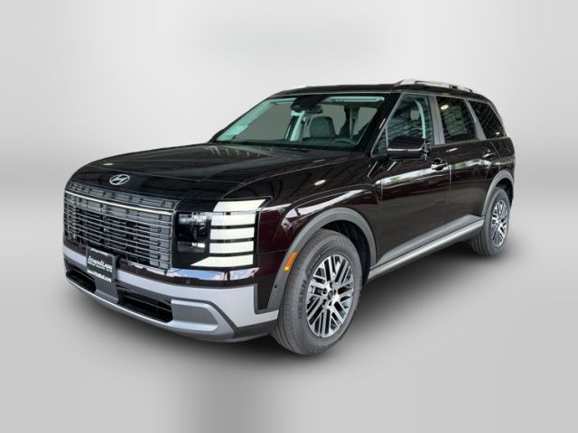 2026 Hyundai Palisade SEL Premium 8P