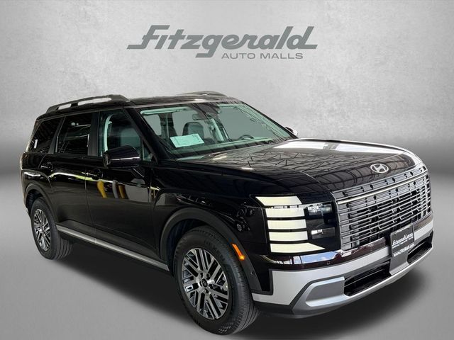 2026 Hyundai Palisade SEL Premium 8P