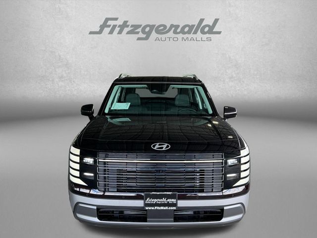 2026 Hyundai Palisade SEL Premium 8P