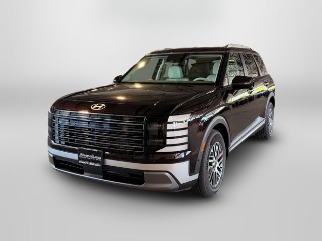 2026 Hyundai Palisade SEL Premium 8P