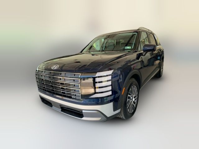 2026 Hyundai Palisade SEL Premium 7P