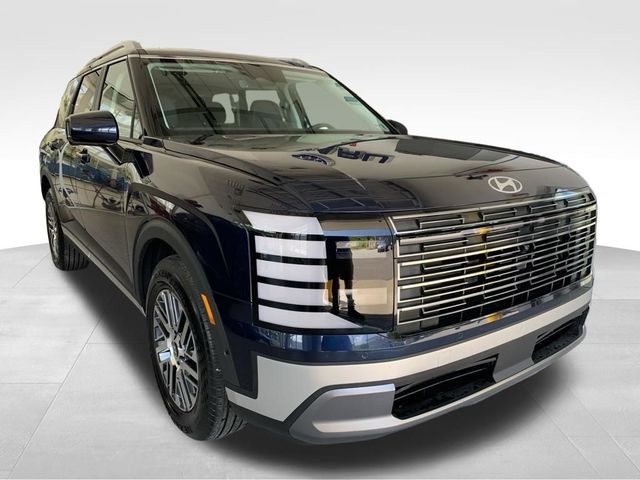 2026 Hyundai Palisade SEL Premium 7P