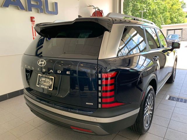 2026 Hyundai Palisade SEL Premium 7P
