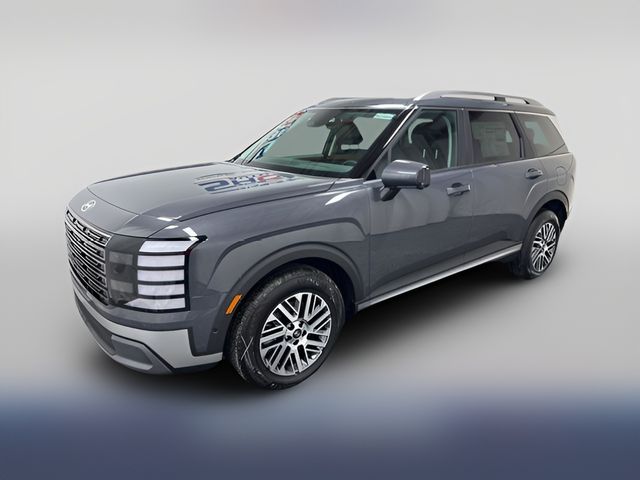 2026 Hyundai Palisade SEL Premium 7P