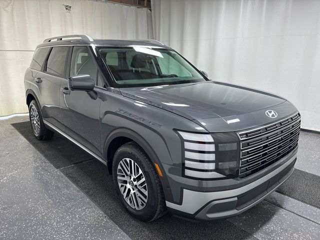 2026 Hyundai Palisade SEL Premium 7P