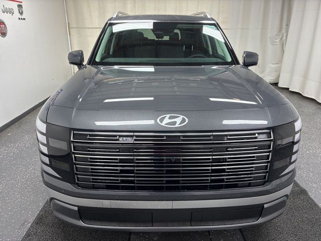 2026 Hyundai Palisade SEL Premium 7P