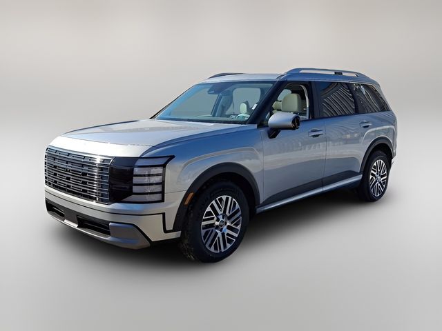 2026 Hyundai Palisade SEL Premium 8P