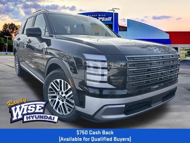 2026 Hyundai Palisade SEL Premium 7P