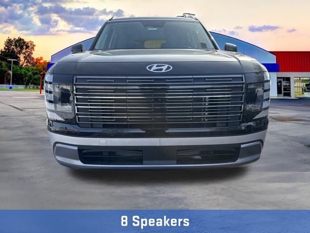 2026 Hyundai Palisade SEL Premium 7P