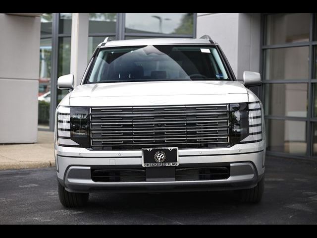 2026 Hyundai Palisade SEL Premium 8P