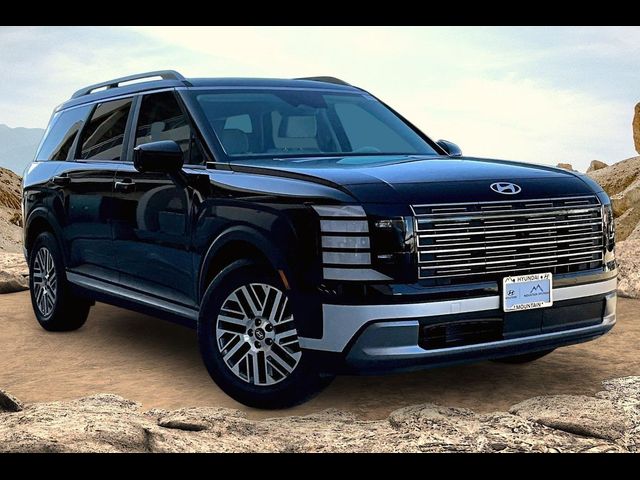 2026 Hyundai Palisade SEL Premium 7P
