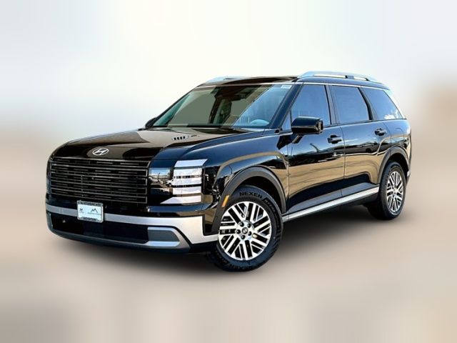 2026 Hyundai Palisade SEL Premium 7P