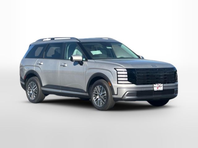 2026 Hyundai Palisade SEL Premium 8P