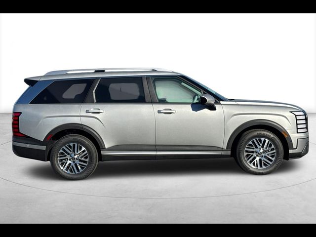 2026 Hyundai Palisade SEL Premium 8P