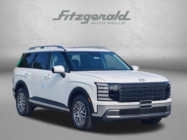2026 Hyundai Palisade SEL Premium 7P