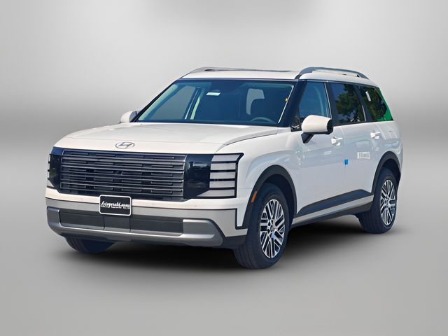 2026 Hyundai Palisade SEL Premium 7P