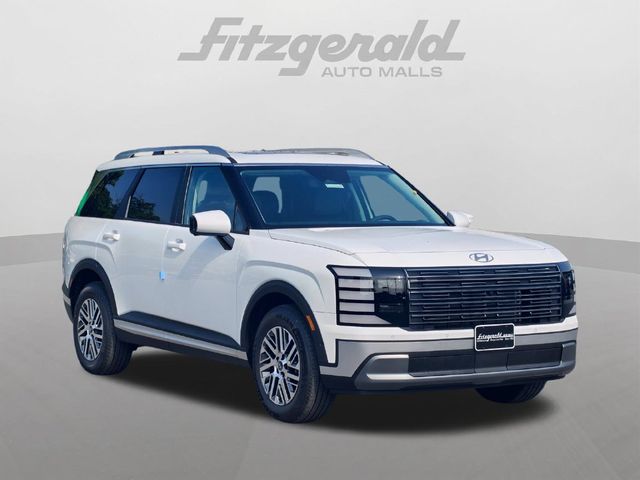 2026 Hyundai Palisade SEL Premium 7P