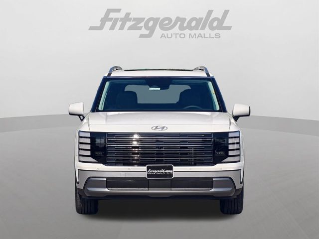 2026 Hyundai Palisade SEL Premium 7P